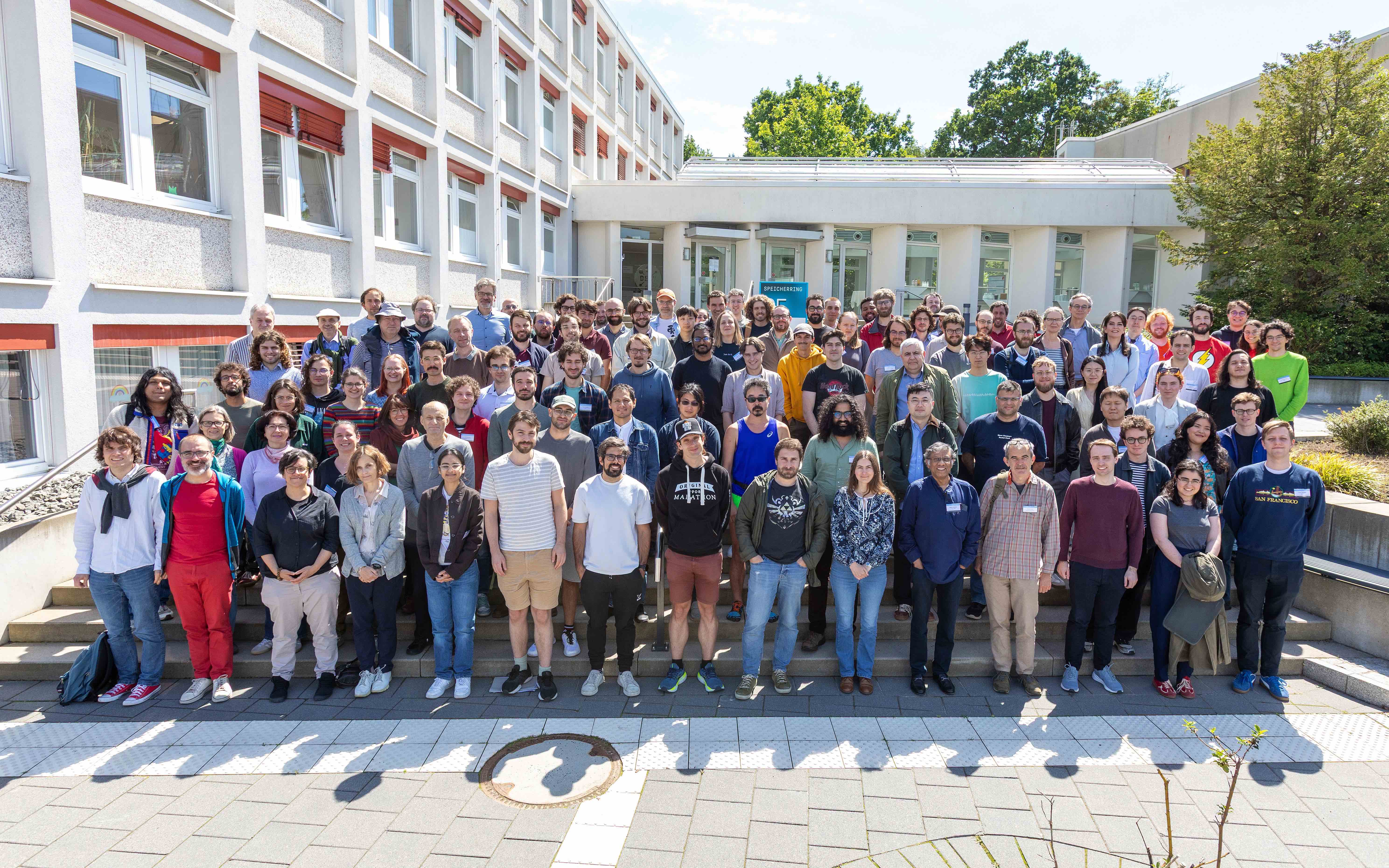 IGST 2026 group photo